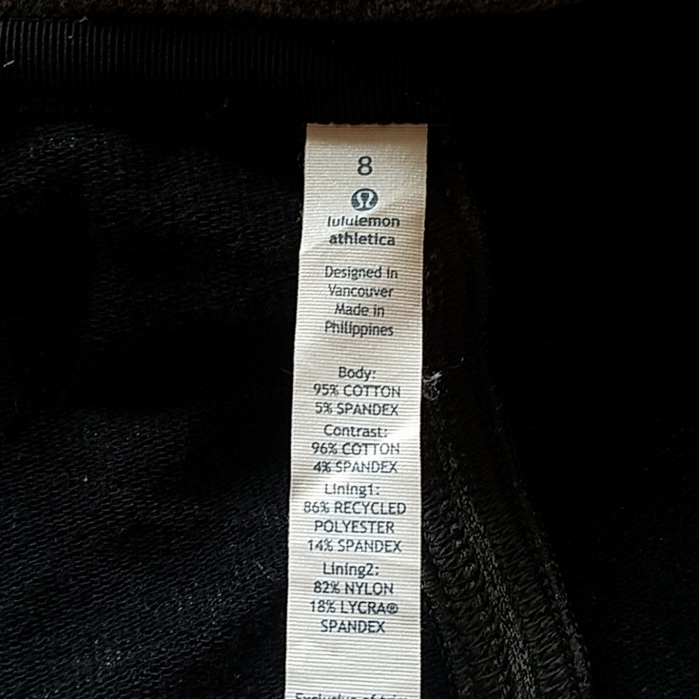 Lululemon Snap jacket - Picture 5 of 8